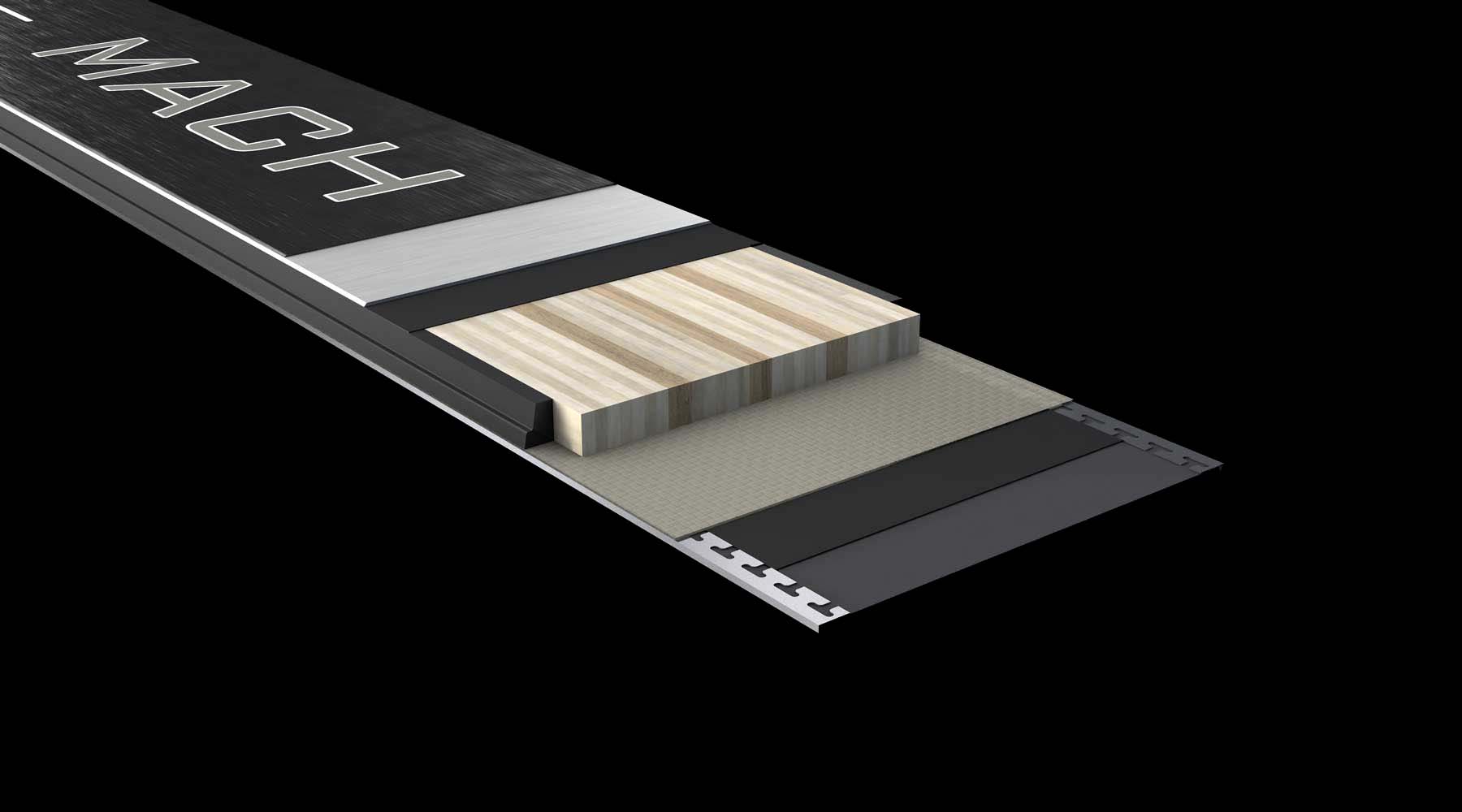 Skikonstruktion-Weltcup