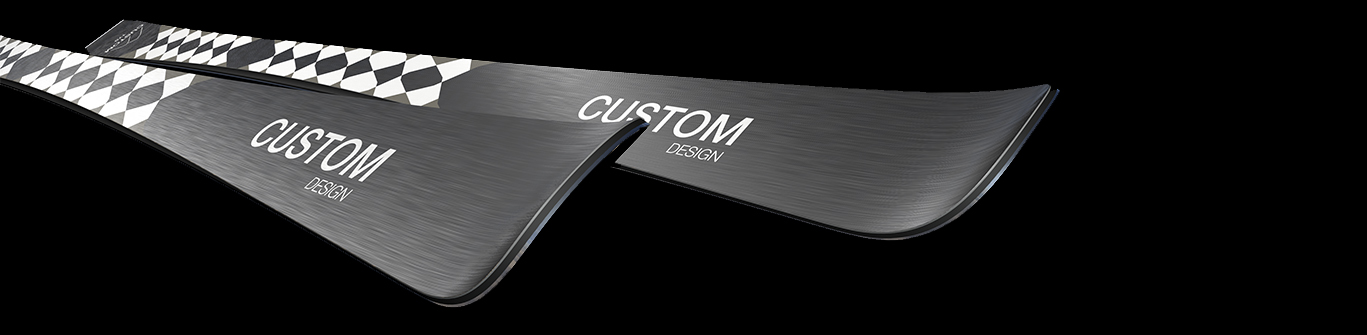 CustomSki HandMade